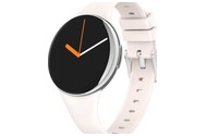 Smartwatch Manta Mini 1.04" beżowy