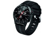 Smartwatch MaxCom FW37 Argon 1.30" czarny