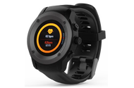 Smartwatch MaxCom FW17 Fitgo Power 1.30" czarny