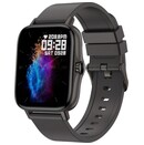 Smartwatch MaxCom FW55 Aurum Pro 1.70" czarny