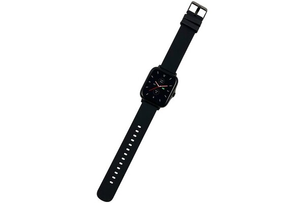 Smartwatch MaxCom FW55 Aurum Pro 1.70" czarny