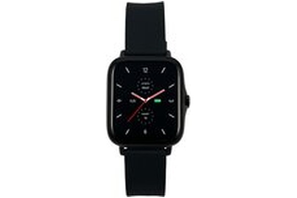 Smartwatch MaxCom FW55 Aurum Pro 1.70" czarny
