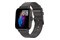 Smartwatch MaxCom FW55 Aurum Pro 1.70" czarny