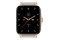 Smartwatch MaxCom FW55 Aurum Pro 1.70" różowo-złoty