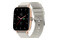 Smartwatch MaxCom FW55 Aurum Pro 1.70" różowo-złoty