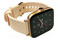 Smartwatch MaxCom FW55 Aurum Pro 1.70" różowo-złoty
