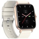 Smartwatch MaxCom FW55 Fit Aurum Pro 1.70" beżowy