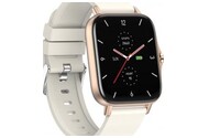 Smartwatch MaxCom FW55 Fit Aurum Pro 1.70" beżowy