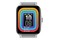 Smartwatch MaxCom FW55 Aurum Pro 1.70" niebieski