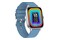Smartwatch MaxCom FW55 Fit Aurum Pro 1.70" niebieski