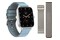 Smartwatch MaxCom FW55 Aurum Pro 1.70" srebrny