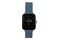 Smartwatch MaxCom FW55 Aurum Pro 1.70" srebrny