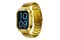 Smartwatch MaxCom FW65 Iron złoty