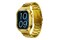 Smartwatch MaxCom FW65 Iron złoty