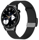 Smartwatch MaxCom FW58 Vanad Pro 1.30" czarny