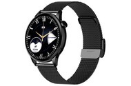 Smartwatch MaxCom FW58 Vanad Pro 1.30" czarny