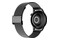 Smartwatch MaxCom FW58 Vanad Pro 1.30" czarny