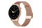 Smartwatch MaxCom FW58 Vanad Pro 1.30" złoty