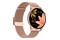 Smartwatch MaxCom FW58 Vanad Pro 1.30" złoty