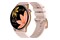 Smartwatch MaxCom FW58 Vanad Pro 1.30" złoty