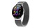 Smartwatch Media-Tech MT863S Activeband Geneva 1.30" srebrny