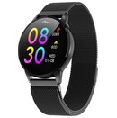 Smartwatch Media-Tech Activeband Geneva 1.30" czarny