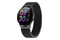 Smartwatch Media-Tech Activeband Geneva 1.30" czarny