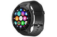 Smartwatch Media-Tech MT870 Activeband Genua 1.30" czarny