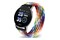 Smartwatch Media-Tech MT871 Activeband Thaiti 1.30" wielokolorowy