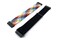Smartwatch Media-Tech MT871 Activeband Thaiti 1.30" wielokolorowy