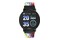 Smartwatch Media-Tech MT871 Activeband Thaiti 1.30" wielokolorowy