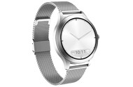 Smartwatch MaxCom FW44 Fit 1.20" srebrny