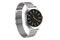 Smartwatch MaxCom FW44 Fit 1.20" srebrny