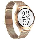 Smartwatch MaxCom FW44 Fit 1.20" złoty