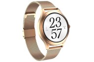 Smartwatch MaxCom FW44 Fit 1.20" złoty