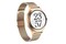 Smartwatch MaxCom FW44 Fit 1.20" złoty