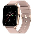 Smartwatch MaxCom FW55 Aurum Pro 1.70" różowy