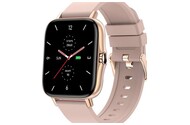Smartwatch MaxCom FW55 Aurum Pro 1.70" różowy