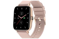 Smartwatch MaxCom FW55 Aurum Pro 1.70" różowy