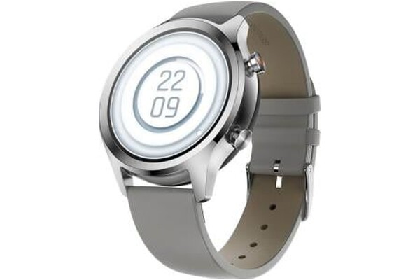 Smartwatch Mobvoi TicWatch C2+ 1.30" szary