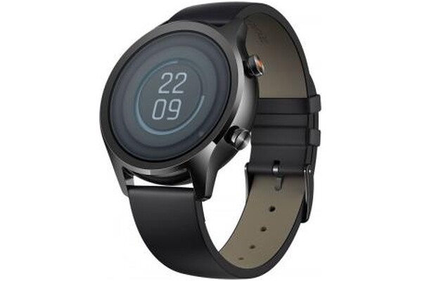 Smartwatch Mobvoi TicWatch C2+ 1.30" czarny