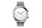 Smartwatch Mobvoi TicWatch C2 1.30" srebrny