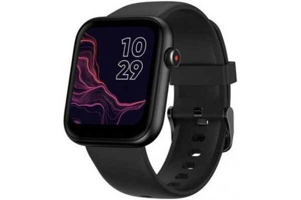 Smartwatch Mobvoi TicWatch 1.50" czarny