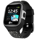 Smartwatch MOTUS Watchy Monster Cosmos 1.30" czarno-biały