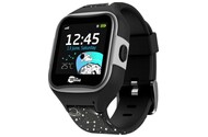 Smartwatch MOTUS Watchy Monster Cosmos 1.30" czarno-biały