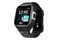 Smartwatch MOTUS Watchy Monster Cosmos 1.30" czarno-biały