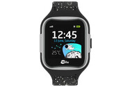 Smartwatch MOTUS Watchy Monster Cosmos 1.30" czarny