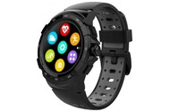 Smartwatch MyKronoz Zesport 2 1.30" szary
