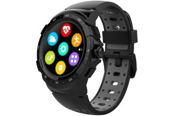 Smartwatch MyKronoz Zesport 2 1.30" szary