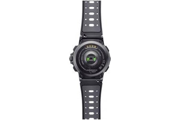 Smartwatch MyKronoz Zesport 2 1.30" szary